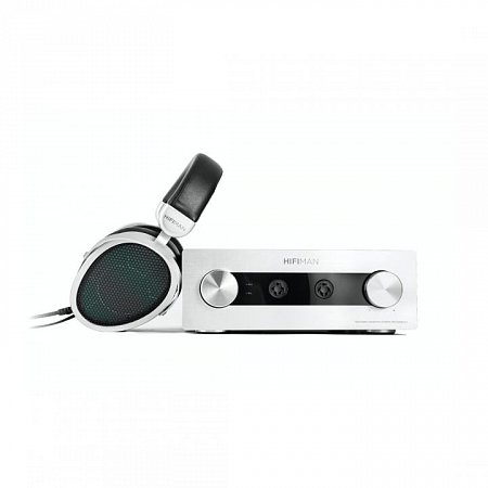 HIFIMAN Mini Shangri La System