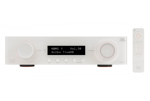 JBL MA310 - bílá