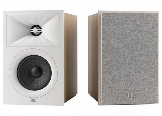 JBL STAGE 240B - bílá