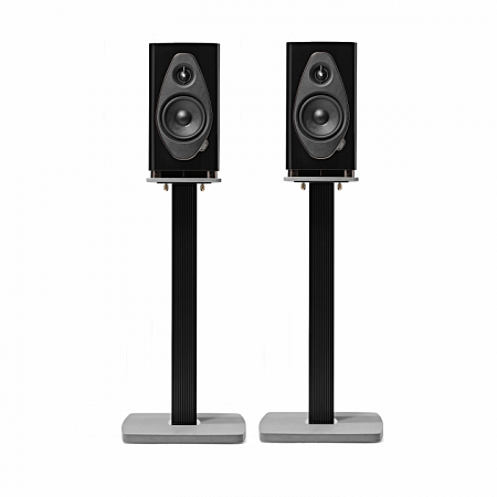 Sonus faber Sonetto I G2 - černá