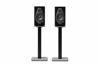 Sonus Faber Sonetto II G2 - černá