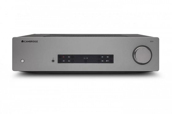 Cambridge Audio CXA81 MkII