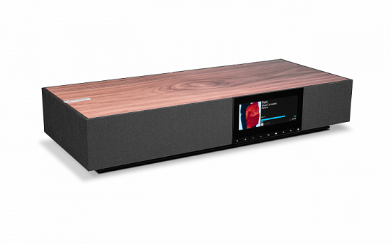 Cambridge Audio Evo One