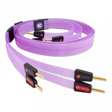 Nordost Leif Purple Flare 3 - 2x2m