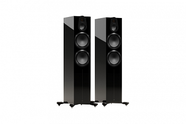 Monitor Audio Gold 500 6G - černá