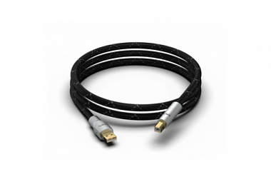 Matrix Audio OCC USB kabel - USB A-USB B - 1,2m