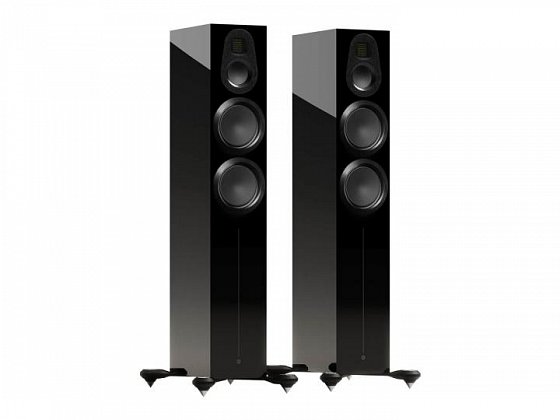 Monitor Audio Gold 300 6G - černá