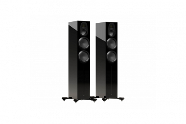 Monitor Audio Gold 300 6G - černá