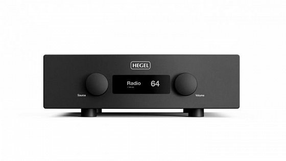 Hegel H400