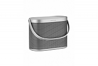 Bang & Olufsen Beosound A5 - Spaced Aluminium