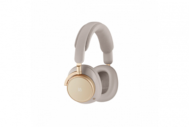 Bang & Olufsen Beoplay H100 Hourglass Sand