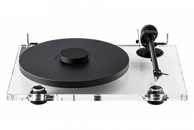 Pro-Ject XA B + Pick It PRO B