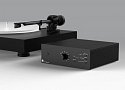 Pro-Ject Phono Box DS3 B - černá