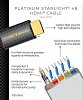 WireWorld Platinum Starlight 48 HDMI - 1m