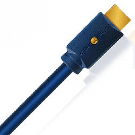 WireWorld Sphere-48 Kabel HDMI 2.1 8K (SPH) - 0,6M