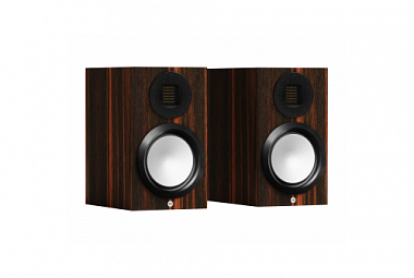 Monitor Audio Gold 50 6G - macassar