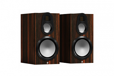 Monitor Audio Gold 100 6G - macassar