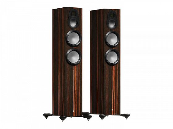 Monitor Audio Gold 300 6G - macassar