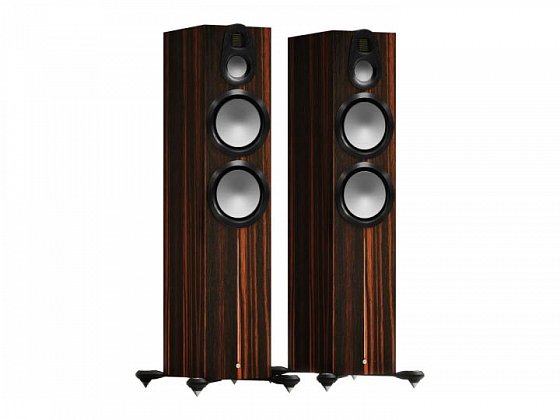 Monitor Audio Gold 500 6G - macassar