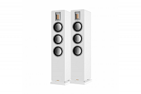 Audiovector QR5 SE - bílá