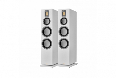 Audiovector QR 7 SE - bílá