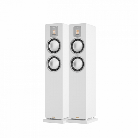 Audiovector QR 3 SE - bílá