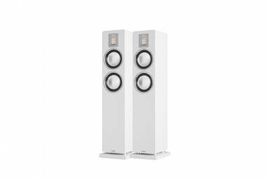 Audiovector QR 3 SE - bílá