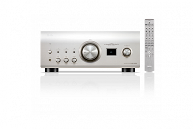 Denon PMA-3000NE - stříbrná
