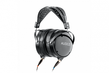 Audeze LCD-XC - koženka