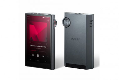 Astell&Kern KANN Ultra