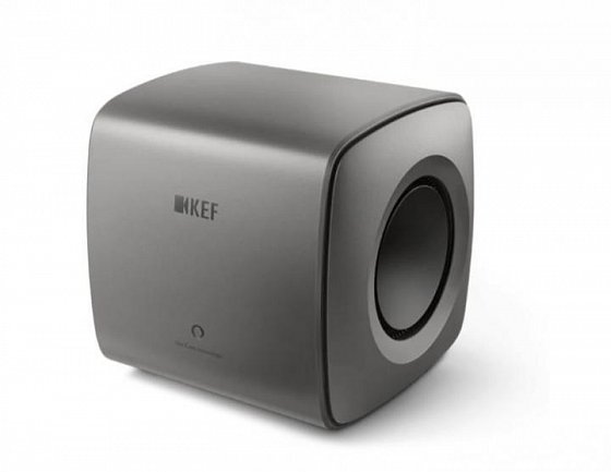 KEF KC62 - titan