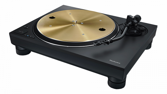 Technics SL-1300GE-K