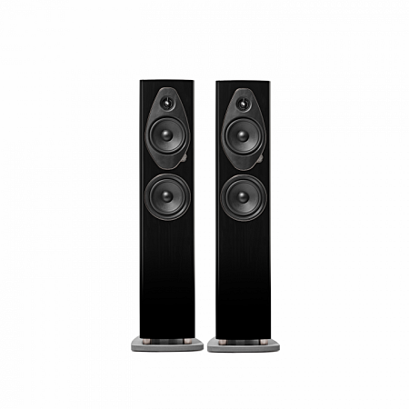 Sonus Faber SONETTO III G2 - černá