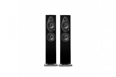 Sonus Faber SONETTO III G2 - černá