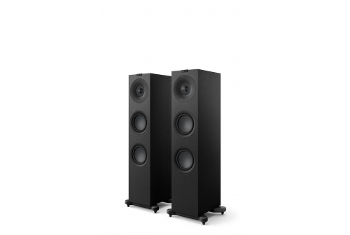 Kef Q7 Meta - černá