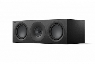 Kef Q6 Meta - černá