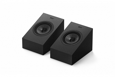 Kef Q8 Meta - černá