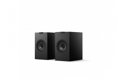 Kef Q1 Meta - černá