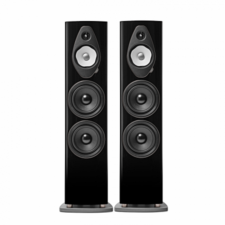 Sonus Faber SONETTO VIII G2 - černá