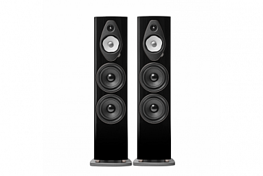 Sonus Faber SONETTO VIII G2 - černá