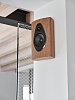 Sonus Faber Sonetto Wall G2 - černá