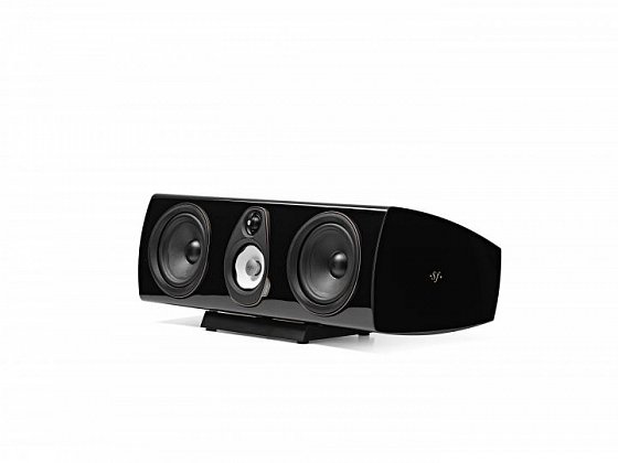 Sonus Faber Sonetto Center G2 - černá