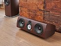 Sonus Faber Sonetto Center G2 - černá