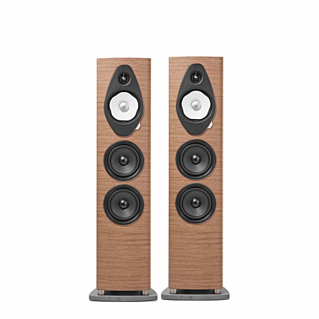 Sonus Faber Sonetto V G2 - ořech