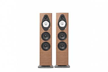 Sonus Faber Sonetto V G2 - ořech