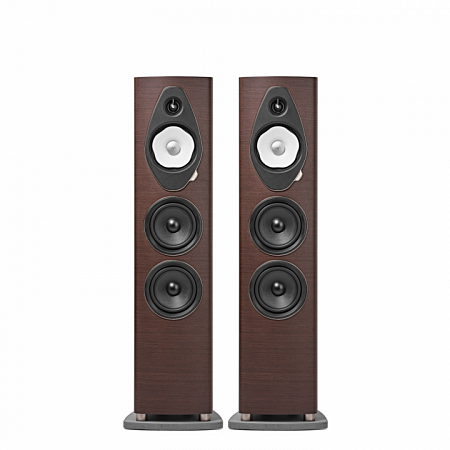 Sonus Faber SONETTO V G2 - wenge