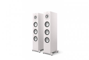 Kef Q11 Meta - bílá