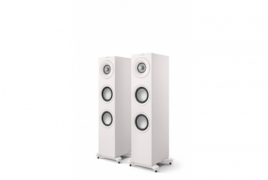 Kef Q7 Meta - bílá