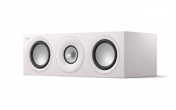 Kef Q6 Meta - bílá