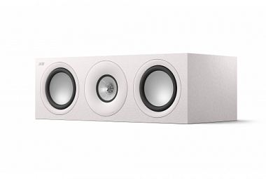 Kef Q6 Meta - bílá